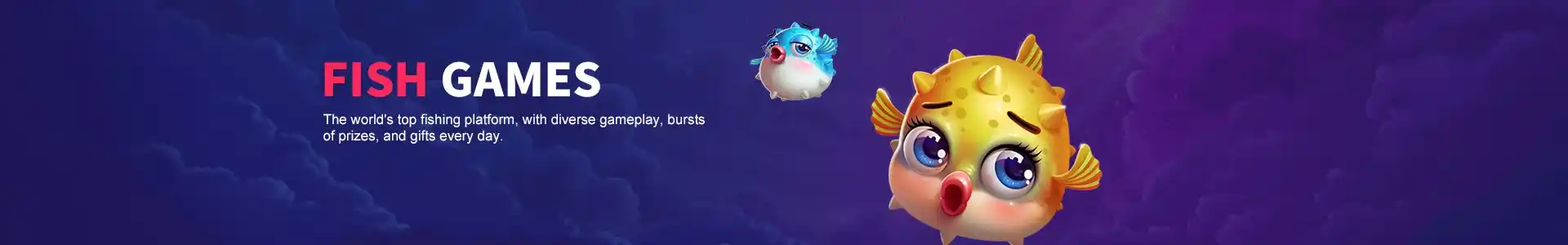 OKTT Fishing Games