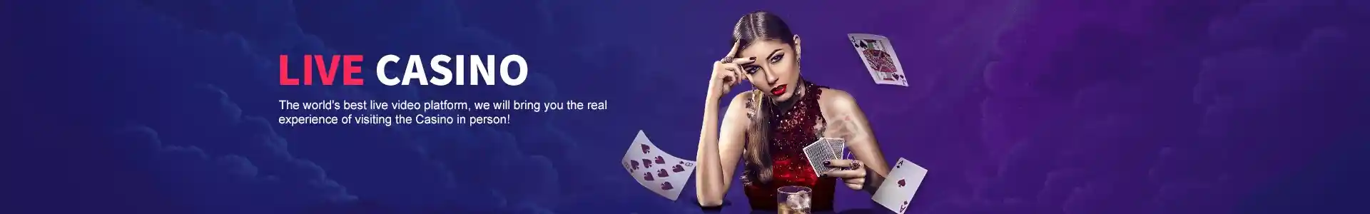 OKTT Live Casino
