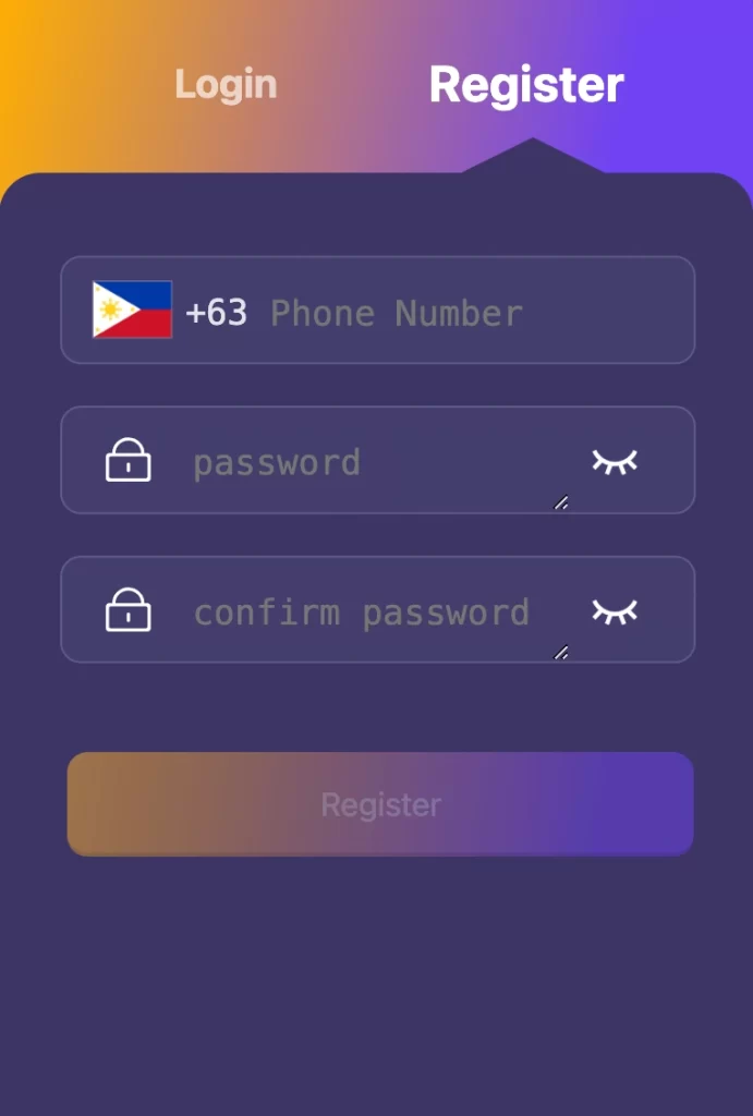 OKTT Register