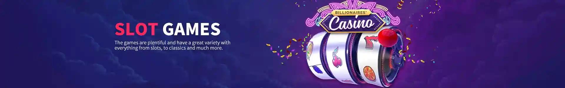 OKTT Online Casino Slots